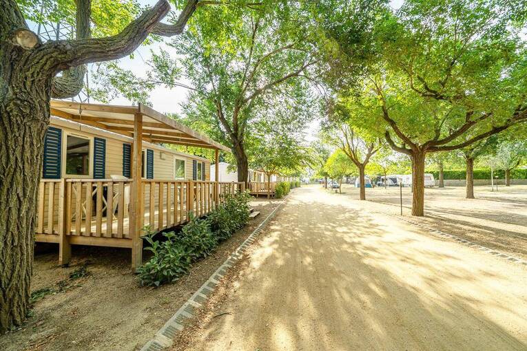Camping Castell d'Aro *** photo 2 Costa Brava Tohapi